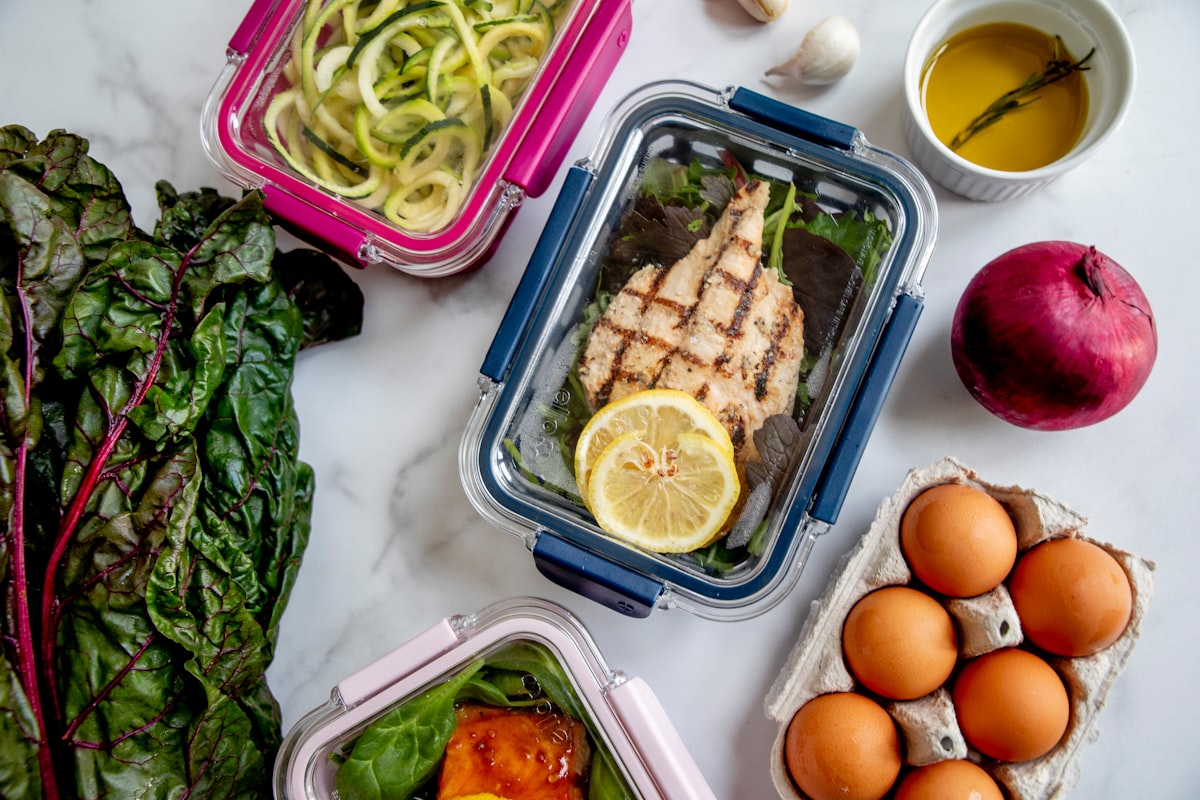 Nutritionist Expertise and Guidance